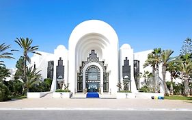 Radisson Blu Athénée Palace Resort&Thalasso, Djerba
