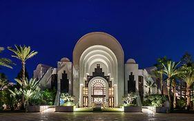 Radisson Blu Athénée Palace Resort&Thalasso, Djerba